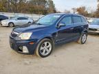 SATURN VUE 2009