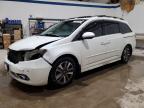 HONDA ODYSSEY 2014