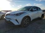 TOYOTA C-HR 2019