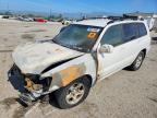 TOYOTA HIGHLANDER 2007