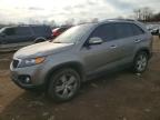 KIA SORENTO 2013