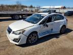 SUBARU IMPREZA 2015