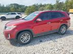 KIA SORENTO 2014
