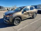 NISSAN KICKS 2025
