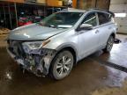 TOYOTA RAV4 2018