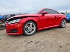 AUDI TT 2016