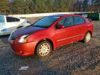 NISSAN SENTRA 2012