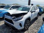 TOYOTA RAV4 HYBRID 2024