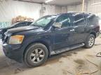 NISSAN ARMADA 2012