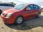 NISSAN SENTRA 2011