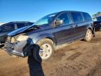 DODGE GRAND CARAVAN 2013