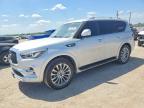 INFINITI QX80 2018