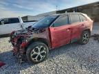 TOYOTA RAV4 PRIME 2021