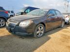 CHEVROLET MALIBU 2012