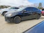 NISSAN SENTRA 2018