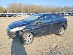 FORD FIESTA 2011