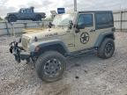JEEP WRANGLER 2018