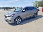 KIA SORENTO 2019