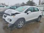 CHEVROLET TRAX 2016