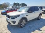 LAND ROVER DISCOVERY SPORT 2016