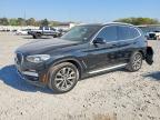 BMW X3 2018