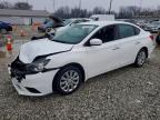 NISSAN SENTRA 2018