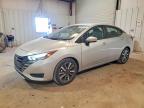 NISSAN VERSA 2025