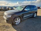 JEEP GRAND CHEROKEE 2012