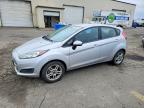 FORD FIESTA 2019