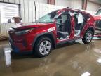 TOYOTA RAV4 HYBRID 2024