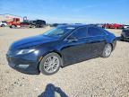 LINCOLN MKZ 2016