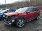 SUBARU ASCENT 2022