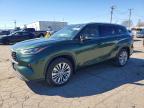 TOYOTA HIGHLANDER 2023