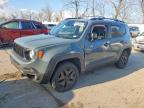 JEEP RENEGADE 2018