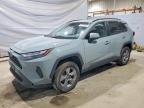 TOYOTA RAV4 HYBRID 2023