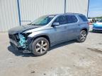 CHEVROLET TRAVERSE 2020