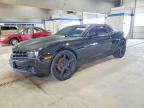 CHEVROLET CAMARO 2013