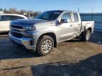 CHEVROLET SILVERADO 2020