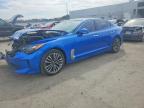 KIA STINGER 2019