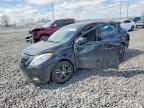 NISSAN VERSA 2014