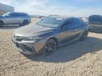 TOYOTA CAMRY 2024