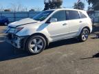 ACURA MDX 2010