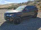 LAND ROVER RANGE ROVER SPORT 2014