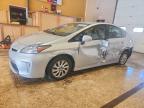 TOYOTA PRIUS PLUG-IN HYBRID 2012