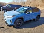 TOYOTA RAV4 HYBRID 2024
