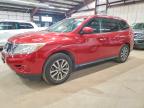 NISSAN PATHFINDER 2014