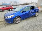 KIA FORTE 2017