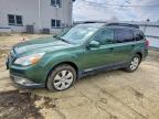 SUBARU OUTBACK 2011
