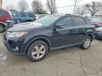 TOYOTA RAV4 2013