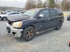 NISSAN ARMADA 2007